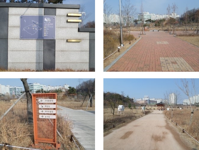 지석묘군을 찾아서 