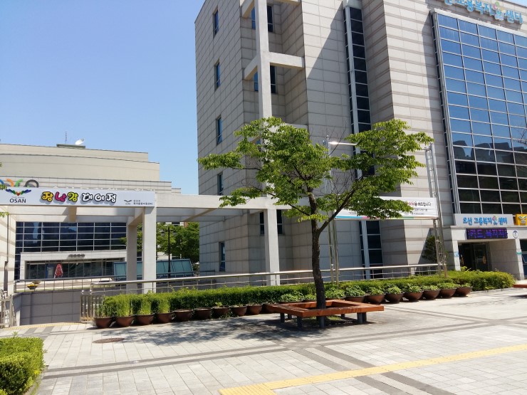 우리 아이가 안쓰는 장난감 기증 및 교환하세요!<시민기자 이한나>;