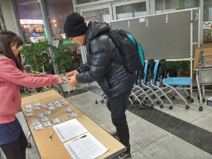 오산시 건강한가정은 아버지교육으로 시작됩니다.