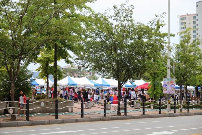 물건 속에 담겨져 있는 소중한 추억! 함께 사실 분? 오산시 나눔장터 이야기 