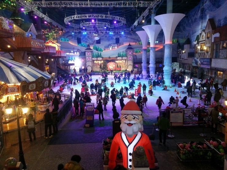 겨울철 세탁기 동파예방에서 한방 해결까지!<시민기자 손선미>;