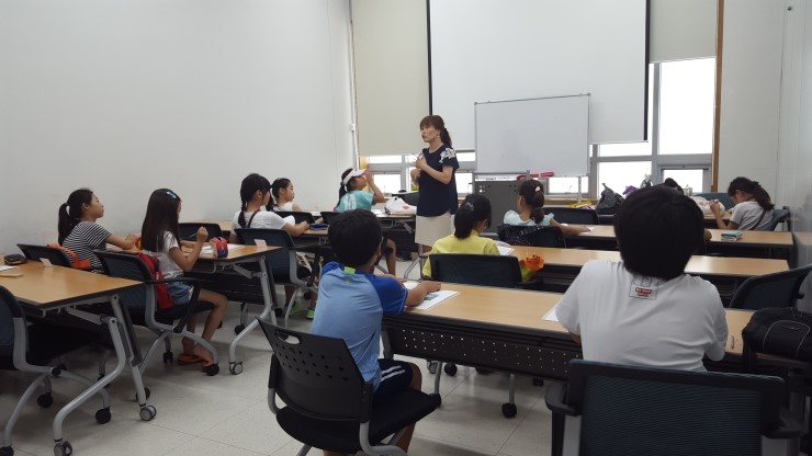 2015 오산시도서관의 겨울문화예술학교와 초청강연 수강생 모집해요