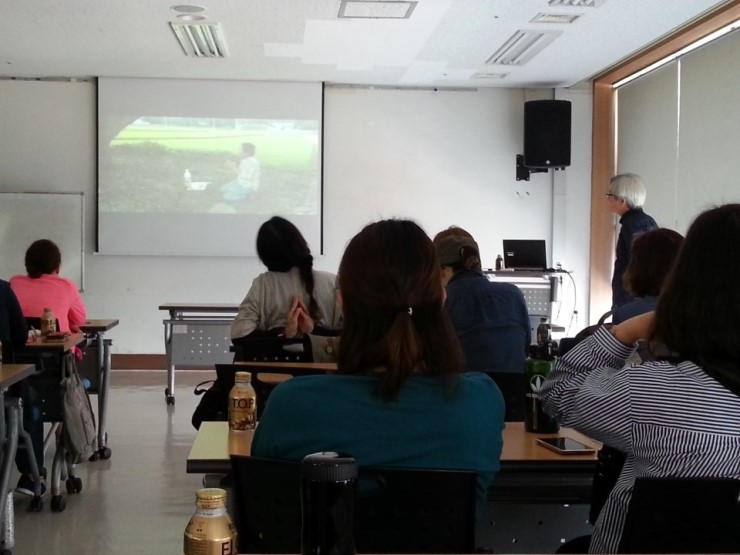 오산시 창의인재육성재단 생태탐방학교 교육<시민기자 권은용> 