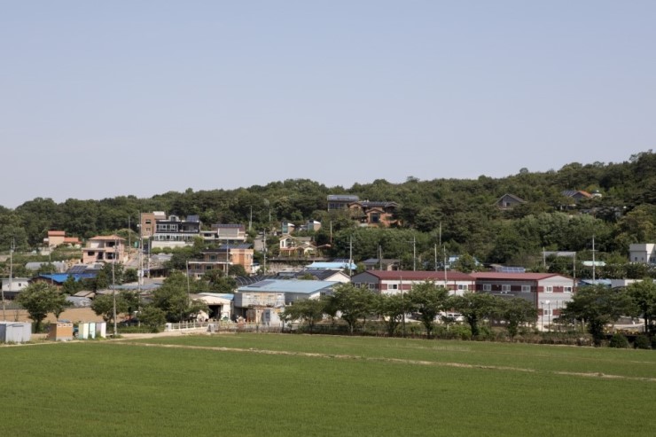 고향 같은 푸근함이 있는 '서랑문화마을'<시민기자 오병곤>; 