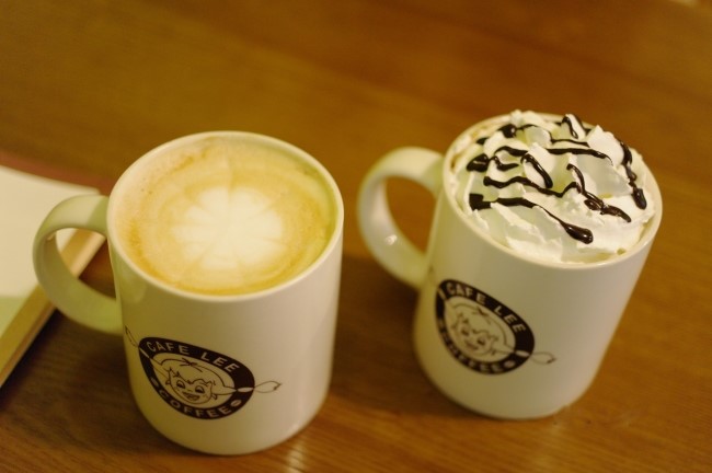 한 잔의 커피, 한잔의 평화 ! 오산의 공정무역 커피를 생각해 보다