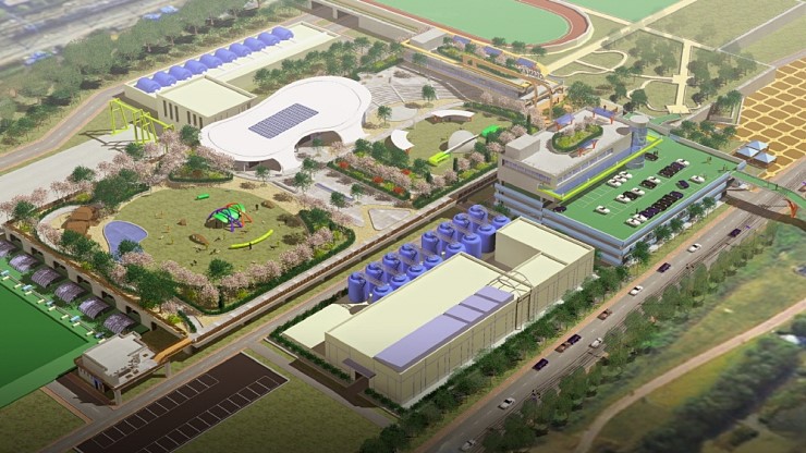 오산, 이색 반려동물 수족관을 찾았어요 <시민기자 박유진>