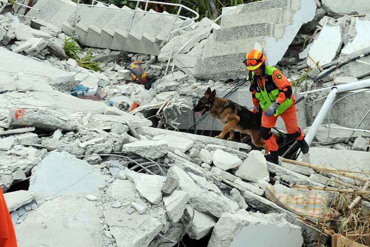 경기도 최초로 건립하는 오산시 대형안전체험관<시민기자 조정윤>;