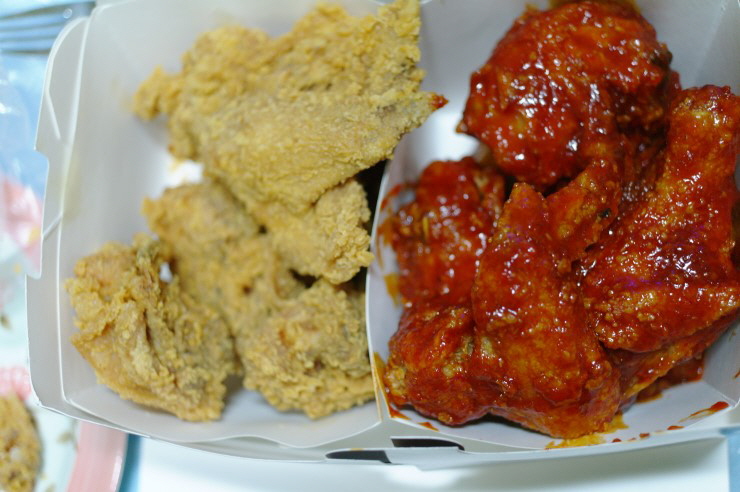 일반 쓰레기와 음식물 쓰레기 분류 방법<시민기자 박유진>;