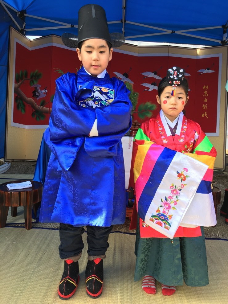 오산시 정월대보름 큰잔치를 다녀와서<시민기자 손선미>;