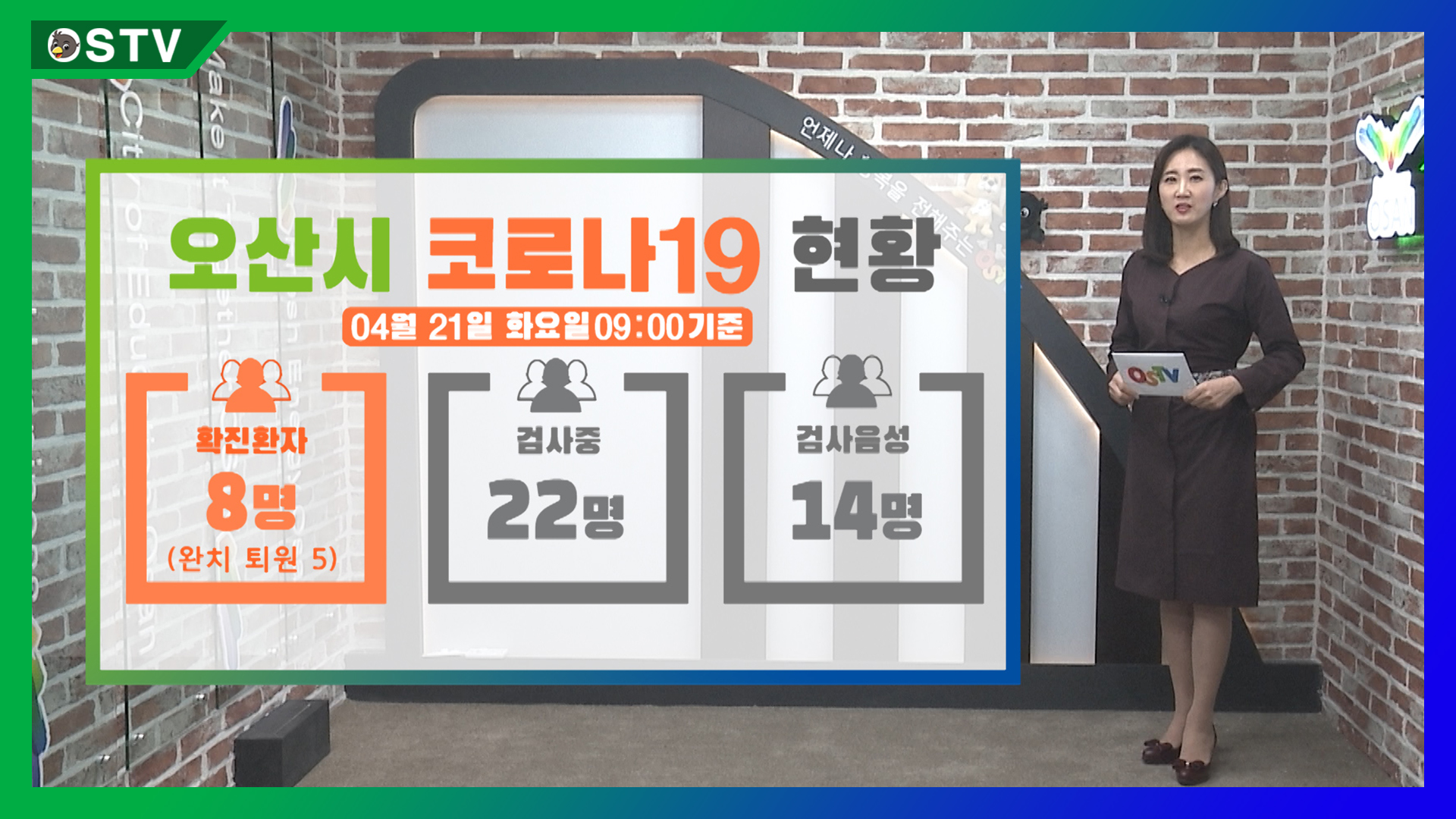 코로나19 현황_4월 21일