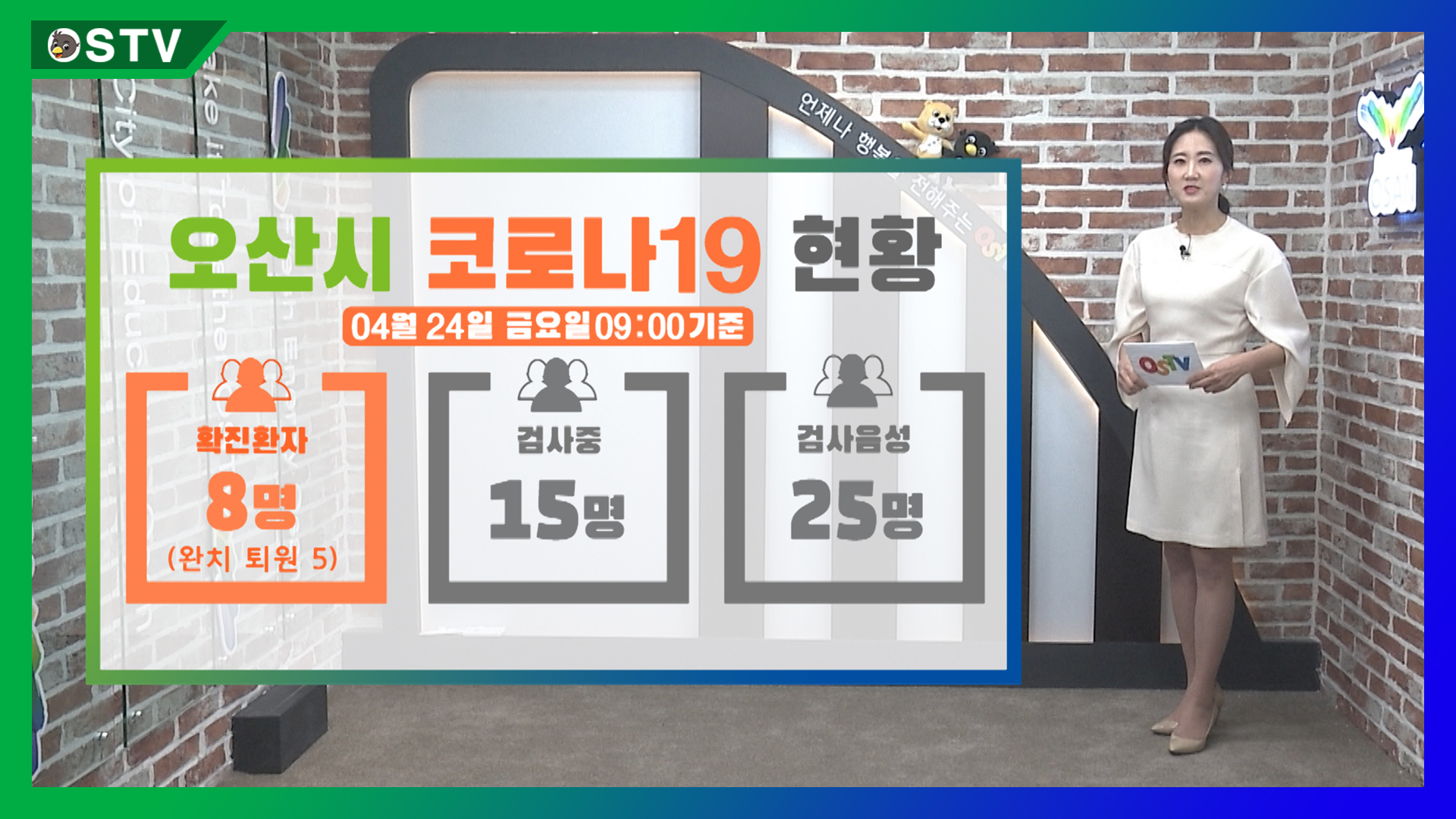 코로나19 현황_4월 24일