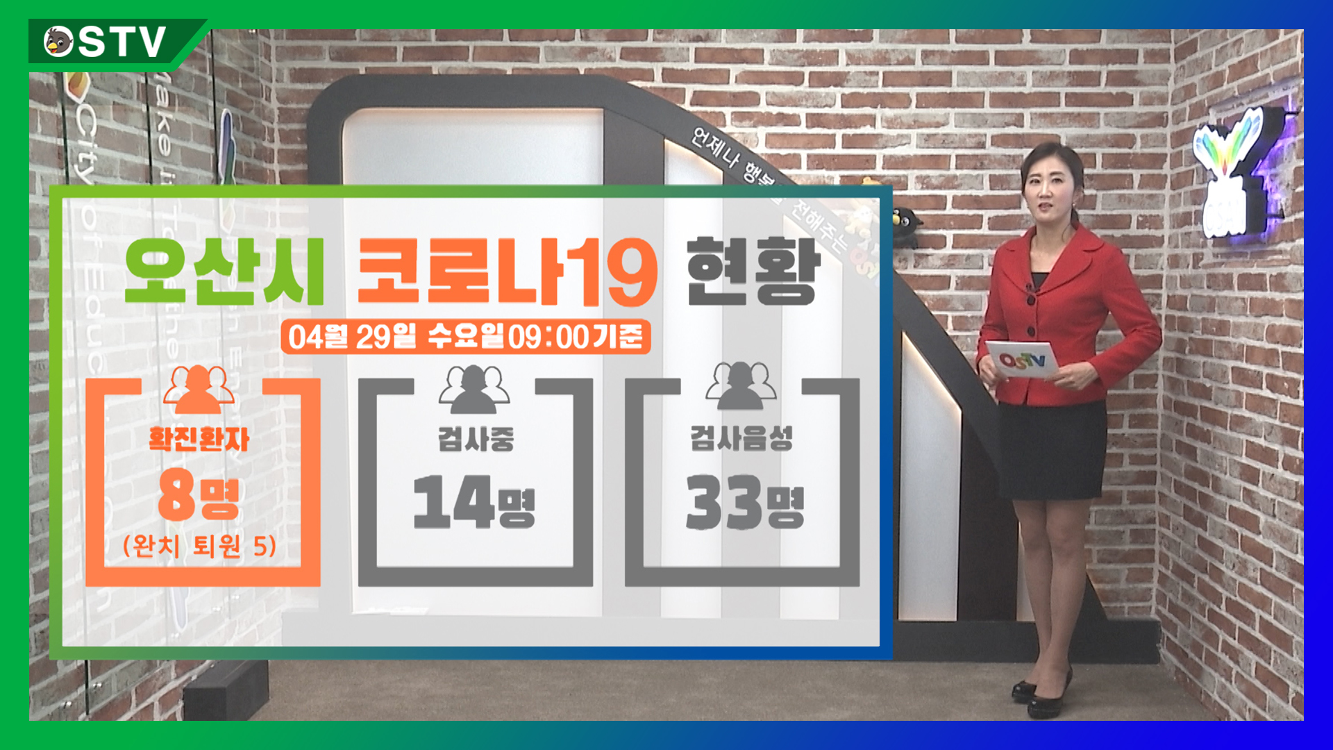 코로나19 현황_4월 29일