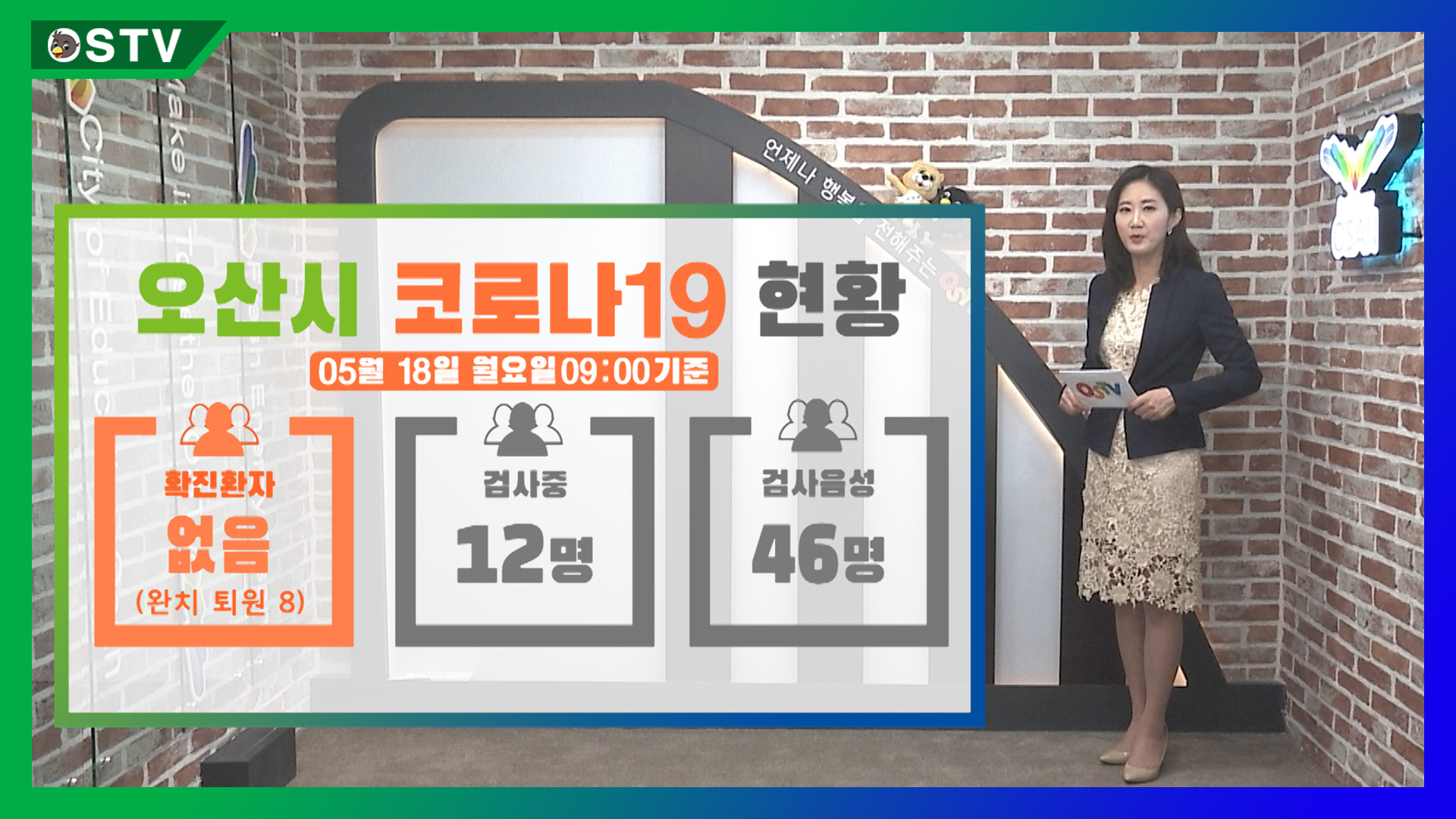 코로나19 현황_5월 18일