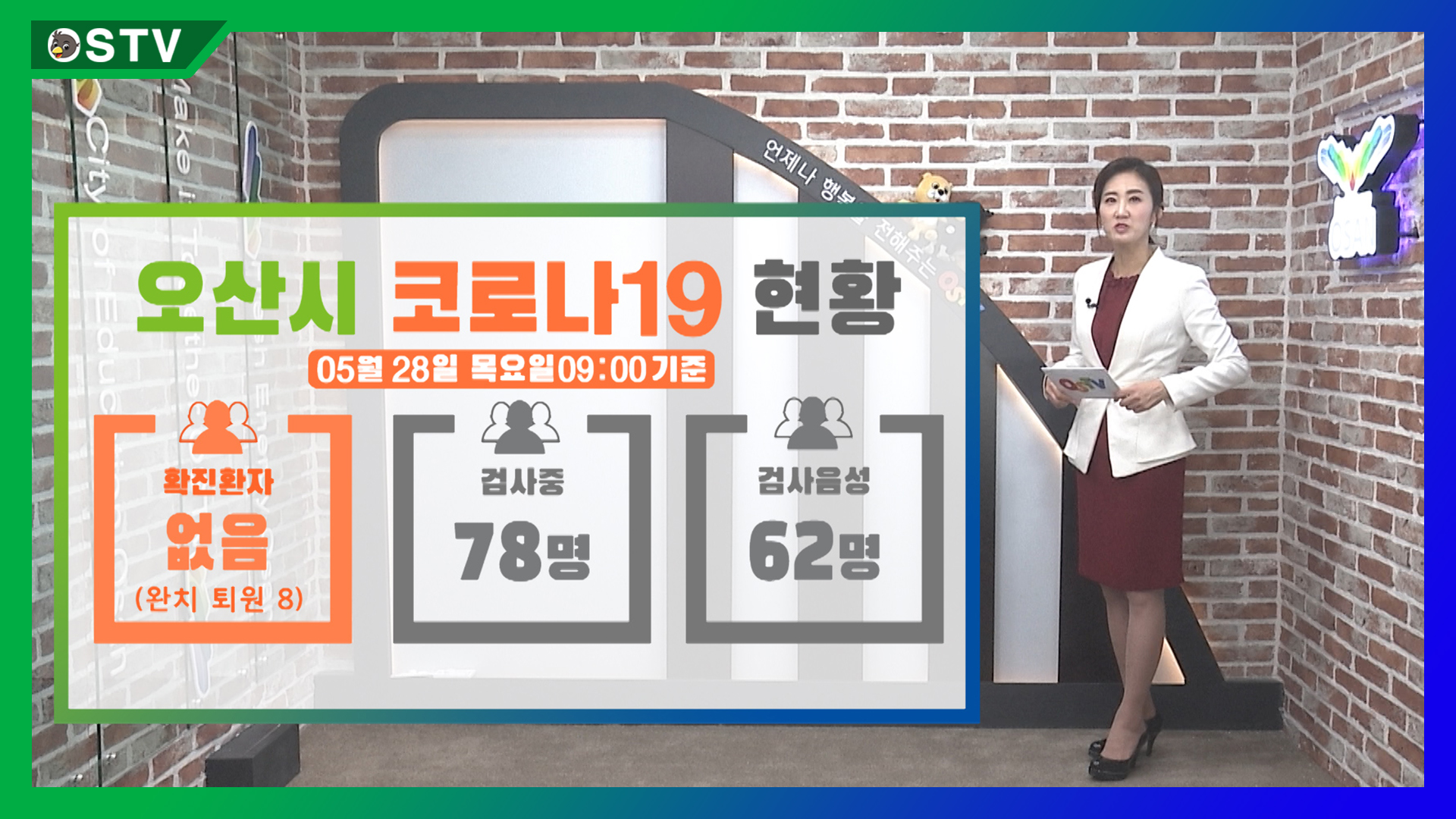 코로나19 현황_5월 28일