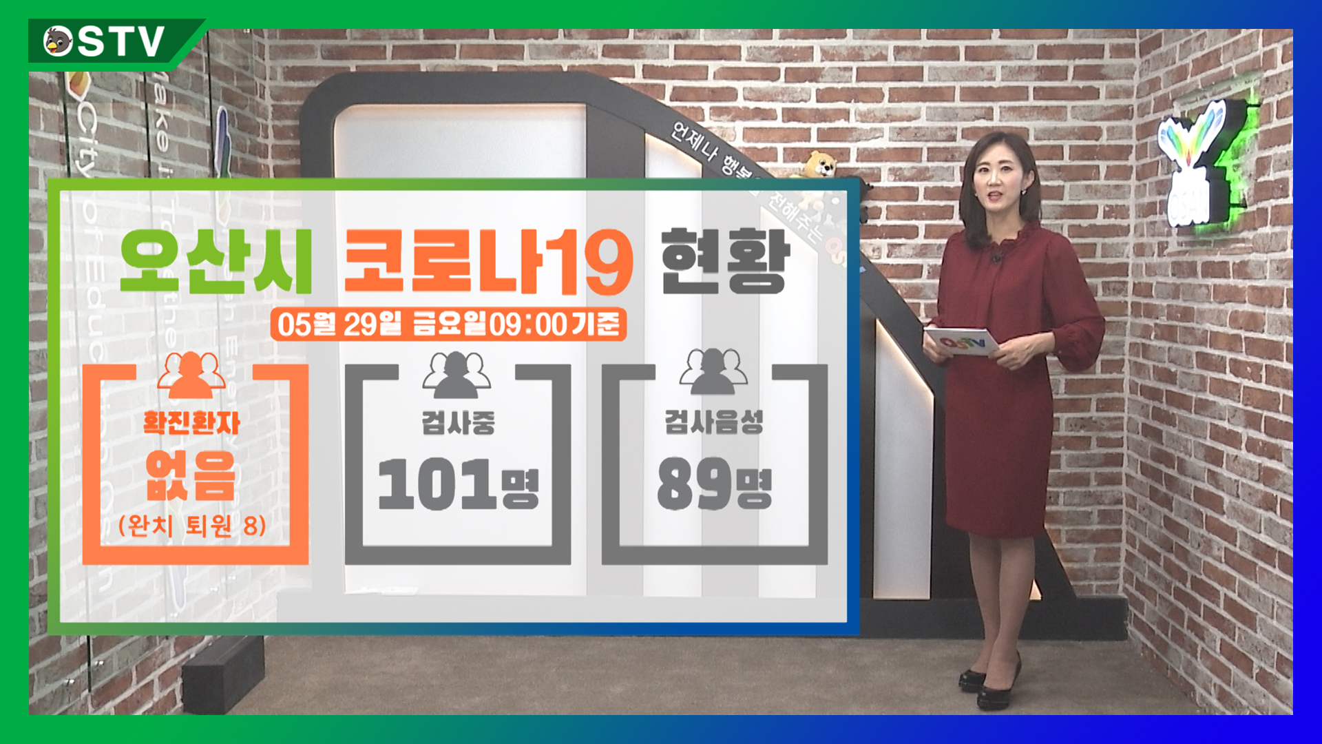 코로나19 현황_5월 29일