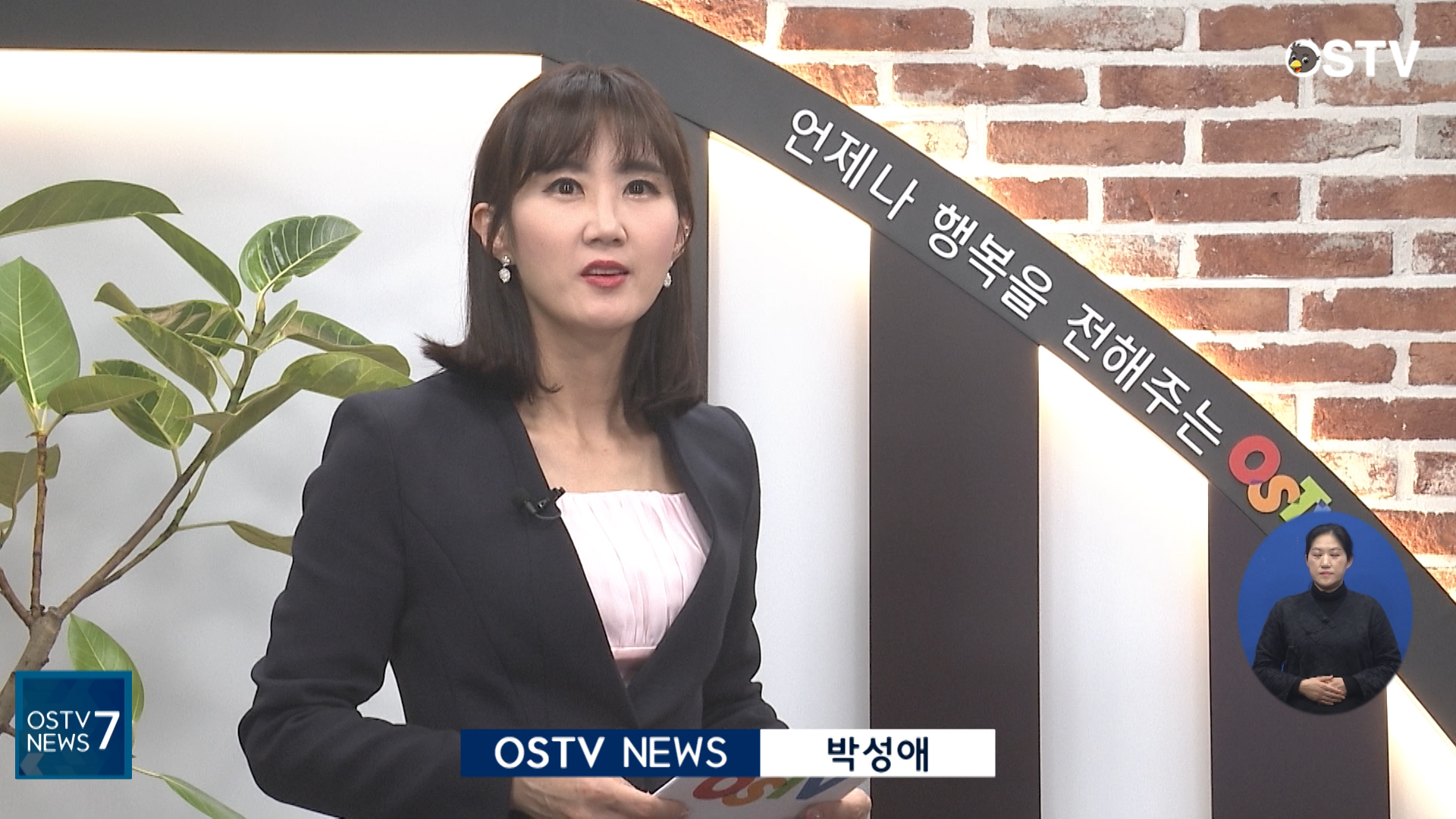 OSTV뉴스 - 2020년 8호