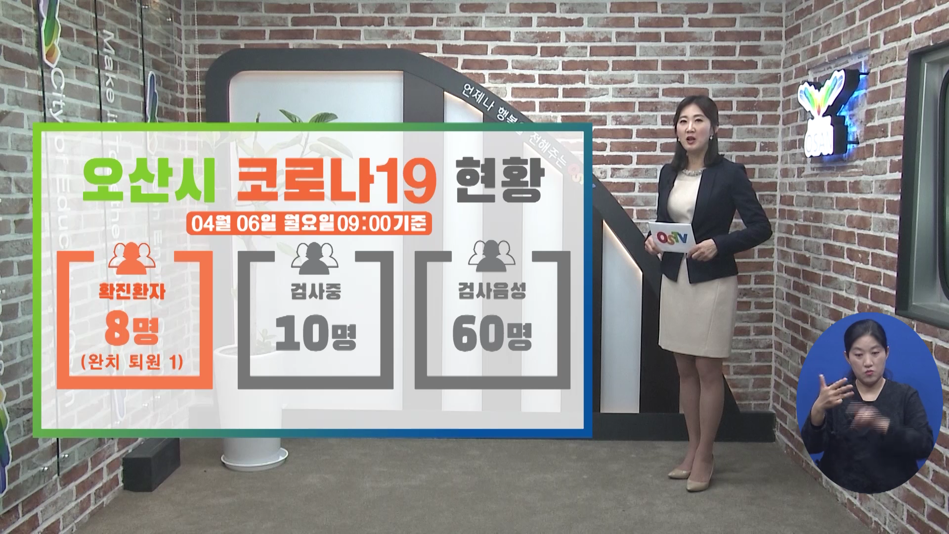 OSTV뉴스 - 2020년 26호