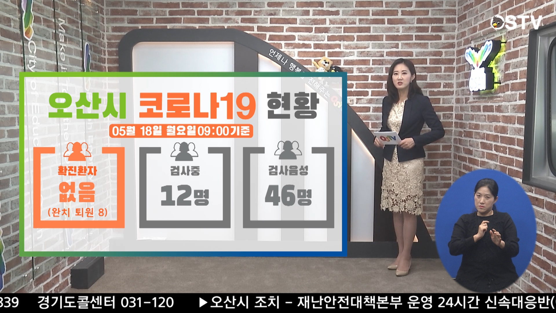 OSTV뉴스 - 2020년 42호