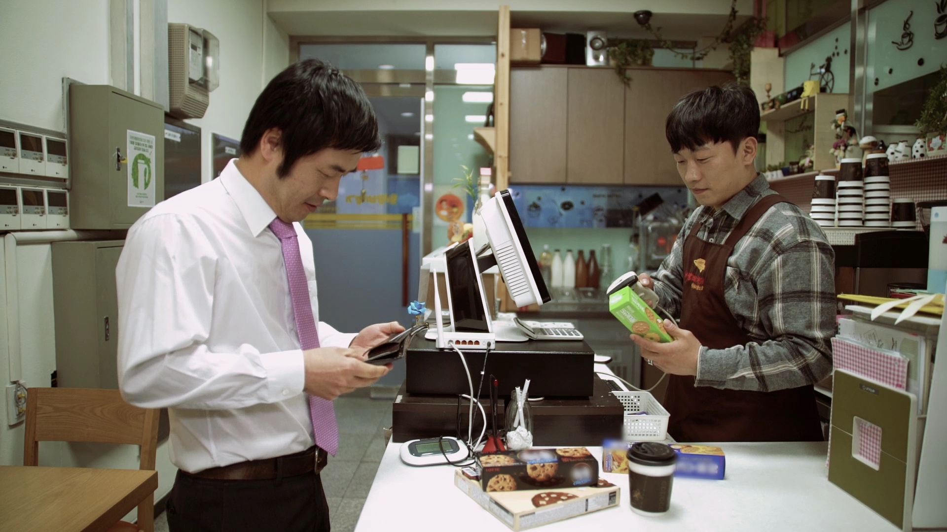 오색전 홍보영상