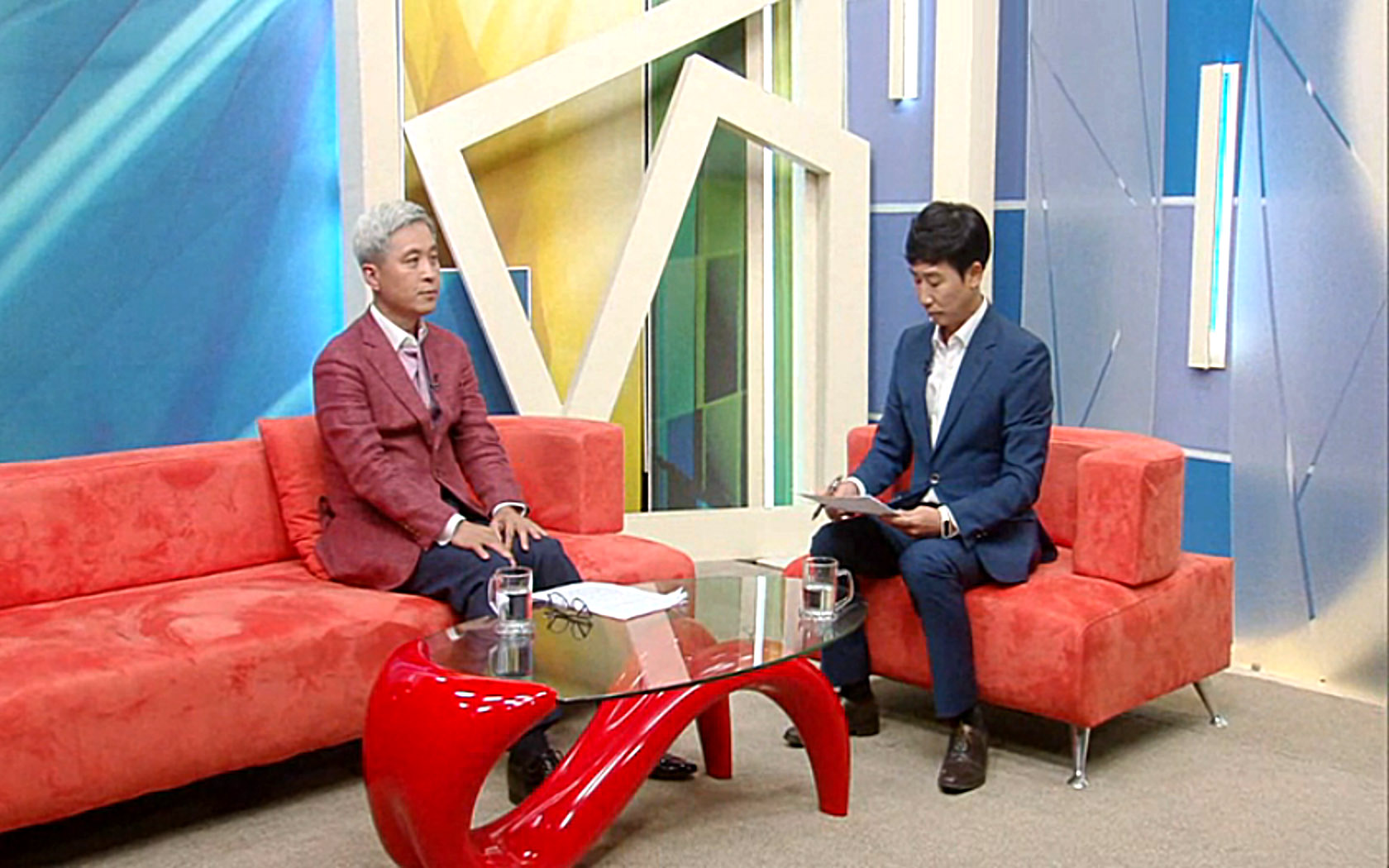 [티브로드] 좋은만남-곽상욱오산시장