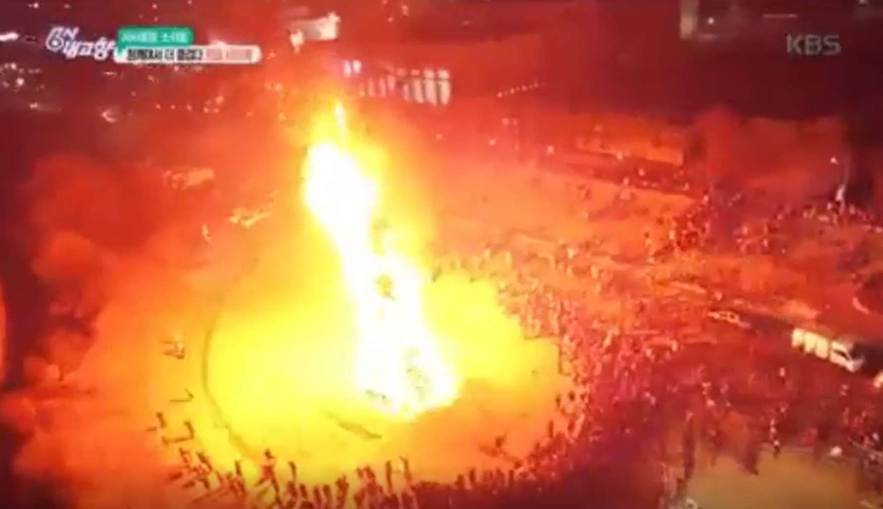 [KBS 6시내고향] 함께여서 더 즐겁다! 오산 정월대보름