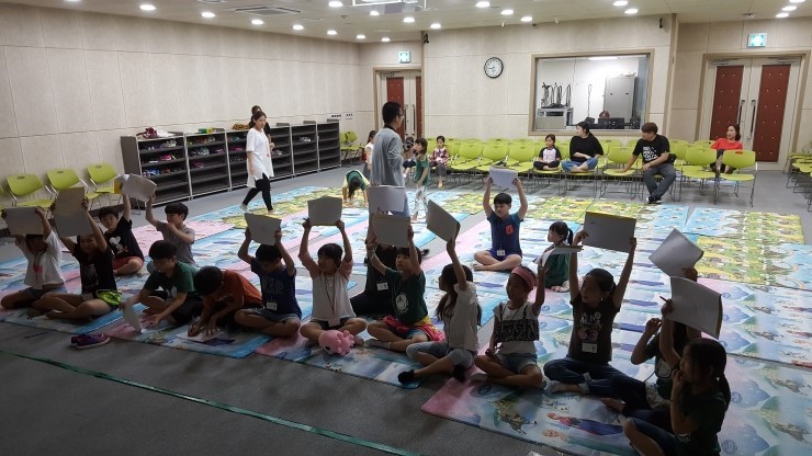 꿈의학교 역사,전살 바로알기 연사 골든벨